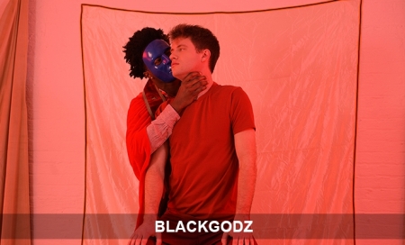 BlackGodz SFW: Just $9.95!