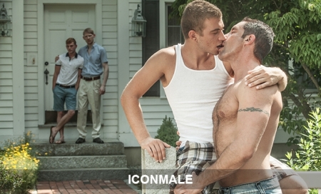 IconMale: Just $14.99!
