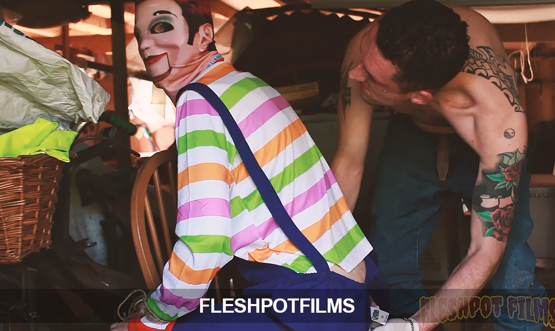 FleshpotFilms: Just $14.95!