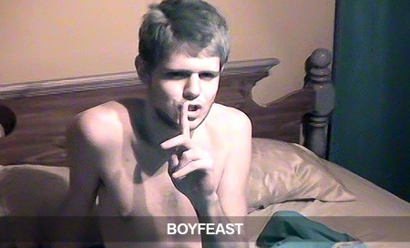 BoyFeast