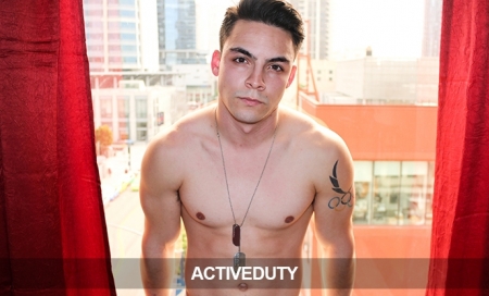 ActiveDuty: 30Day Pass Just 9.95!