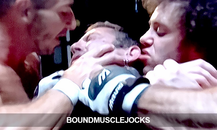 BoundMuscleJocks: Only $14.95!!
