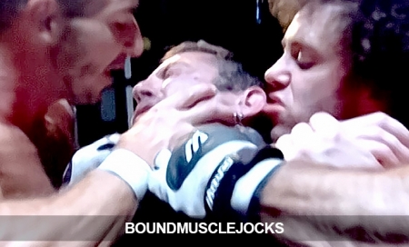 BoundMuscleJocks: Only $14.95!!
