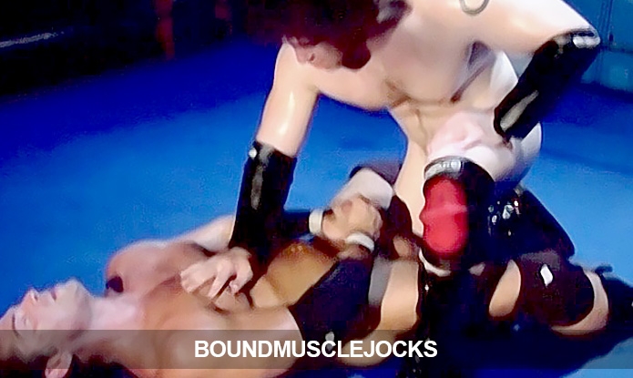 BoundMuscleJocks: Only $14.95!!