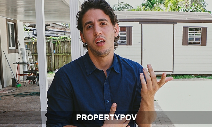 PropertyPOV: $7.95 for Life!