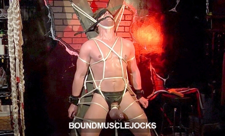 BoundMuscleJocks: Only $14.95!!