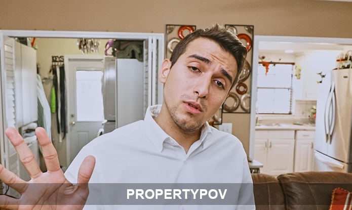 PropertyPOV: $7.95 for Life!