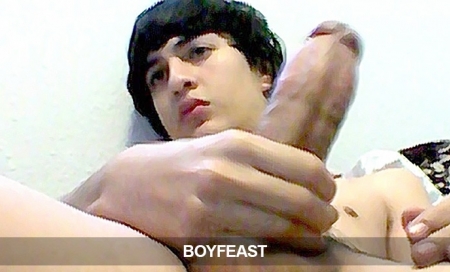 BoyFeast