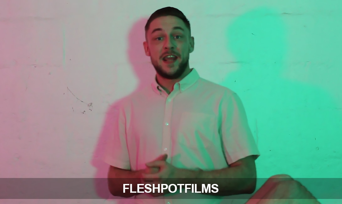 FleshpotFilms: Just $14.95!