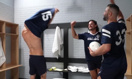 RagingStallion only $5.00!