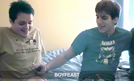 BoyFeast