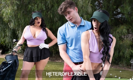 Heteroflexible: Just $9.95!