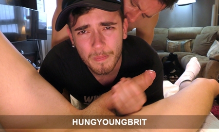 Hung Young Brit: 29% Lifetime Discount