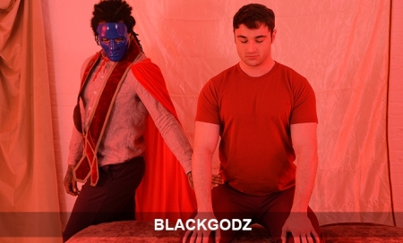 BlackGodz SFW: Just $9.95!